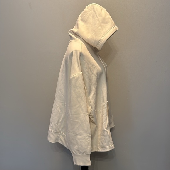 Athleta retroplush II hoodie NWT 3X - Picture 6 of 10